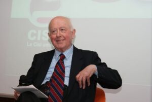 In ricordo di Guido Baglioni